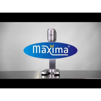 Maxima Mixér na nápoje Double Cups - 2 rychlosti |  09362102